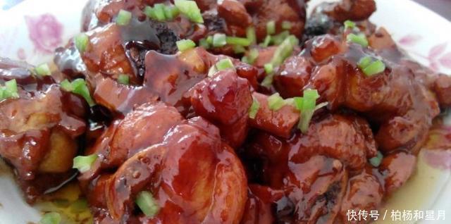 好吃|大厨教你,“红烧鸡块”的正宗做法,简单又好吃