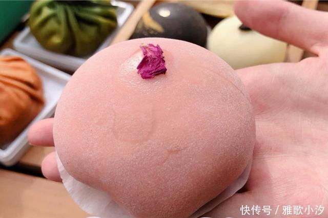 味道|是我“蜡笔”了吗？原来现在中式甜品如此貌美，而且人均才15元