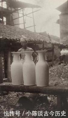 兴衰|粉彩到浅绛彩:封建桎梏下的彩瓷沿革,打破艺术兴衰轮回的方法论