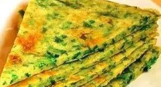 花样|20余道早餐饼推荐,让你变着花样做早餐,能量满满开启新的一天