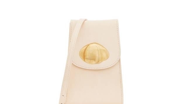  北欧|来自北欧的极简设计：人气提升的中价位小众手袋品牌！