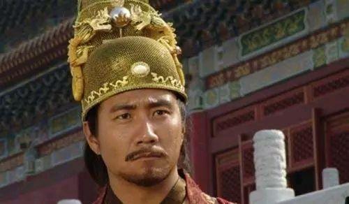 国公|对明朝开国功臣的大开杀戒,是朱元璋嗜杀成性吗其实他有大智慧