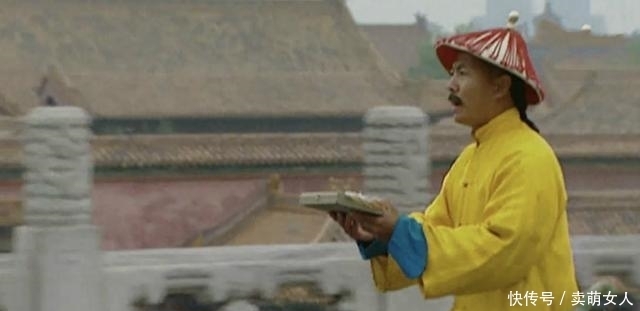  刑部冤案|雍正王朝：同为御前侍卫领班，为何图里琛发达，德楞泰却消失了？