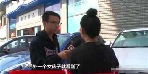  男朋友|女子抖音上刷到男友，已是别人孩子他爸，可是真相让她更吃惊！