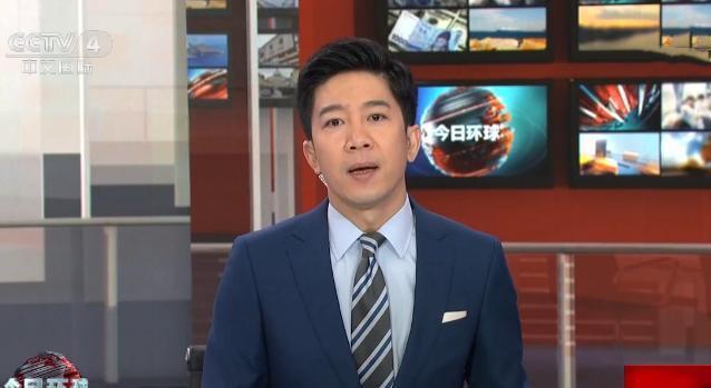  机会|央视新人主持条件出众，长相老派很有“播音脸”，缺少工作机会