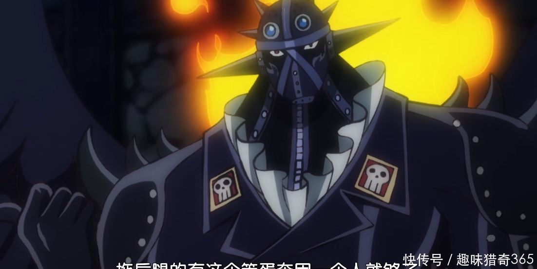 海贼王|海贼王918集山治在和之国创业大获成功!路飞基德成监狱劳模