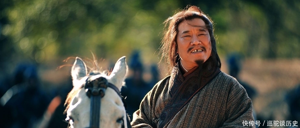 人称|影响三国走势的隐士“水镜”,为何人称“好好先生”?是贬义吗?