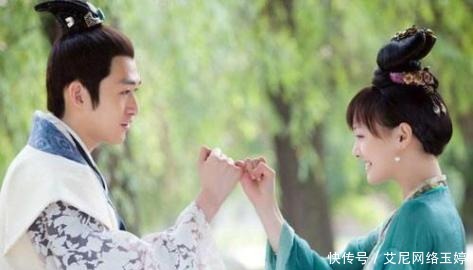 竟是|夺取侄儿皇位的永乐大帝朱棣，暴虐成性，没想到竟是个妹妹控