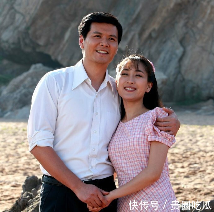  电视剧|马苏电视剧奖项曝光，含金量超赵薇，但本人却不被市场认可