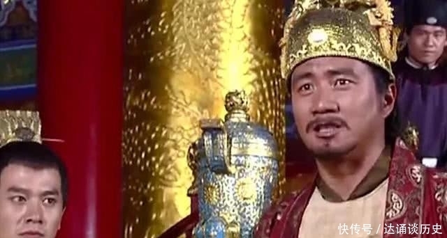 朱元璋|历史上,朱元璋要灭日本,为何有人以死相逼也要保护日本呢?