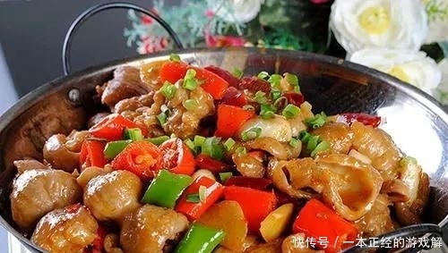 肯定|生炒肥肠咬不动?你肯定少做这一步!加这步,肥肠爽脆入味没腥味