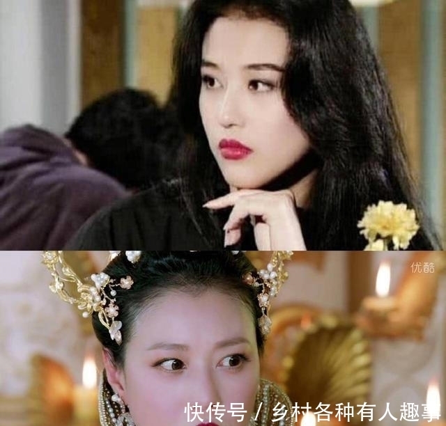  周星驰|8年拍70多部影视剧，与周星驰互相成就，张敏想复出被质疑整容？