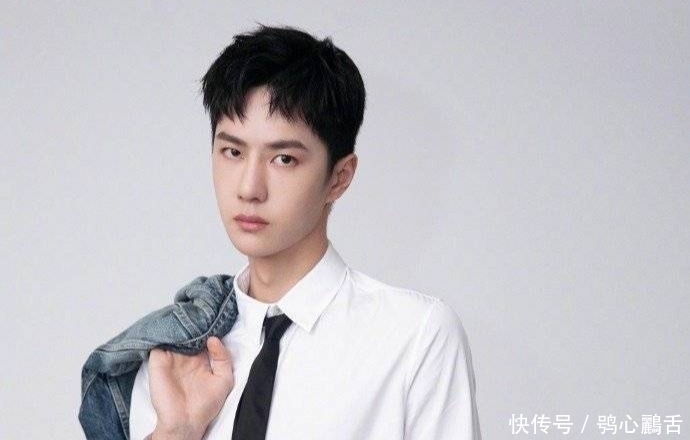 期待|《余生》《冰雨火》同时官宣,肖战直上热一,却不如王一博受期待