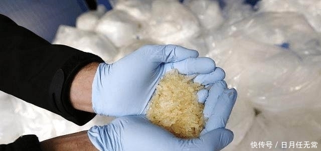 吸食|为什么吸食冰毒的人很难被发现?