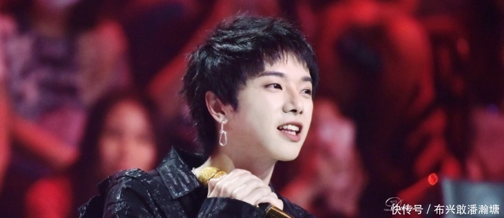 综艺|直呼宋丹丹太没礼貌,叫丹姐又显老,华晨宇的叫法绝了,教科书!