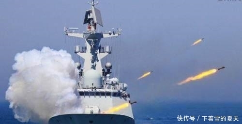 中国|为什么说中国是世界上最不好惹的国家？美国终于说出真正原因