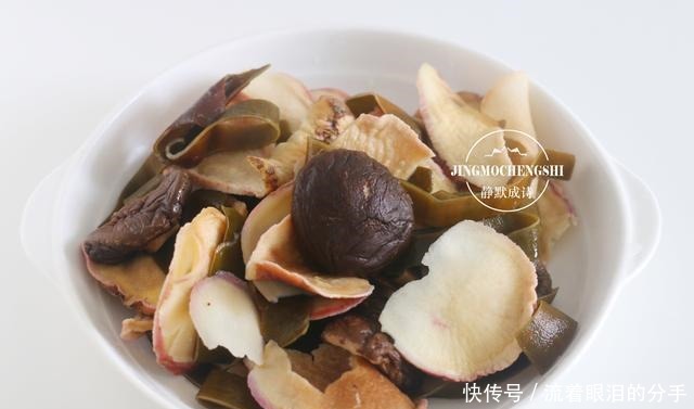 炒菜|北方人最爱的炖菜,一个冬天都吃不腻,比炒菜更招人喜欢