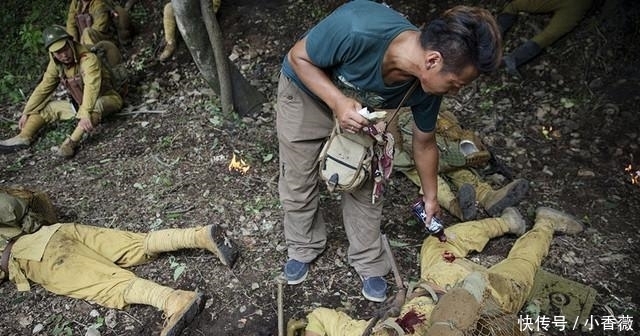  影视拍摄|横店20万临时演员现状：光棍的世界，懒汉的天堂，疯子的乐园