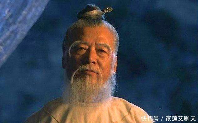 厉害|此人比袁天罡还厉害，亡国前愤然说了8个字，后字字应验！