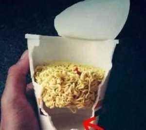 后悔|食物包装“过度”多坑人,网友吐槽都是“障眼法”,买了就后悔