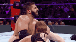 GIF|搞笑GIF:我看看有多少人能做到