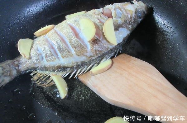 开胃|9月必吃这种鱼，肉厚刺少，开胃增食欲，不得不说，贴秋膘真香！