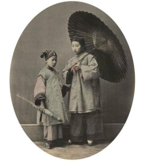 灭亡|这才是真实的晚清，大清灭亡是必然的！