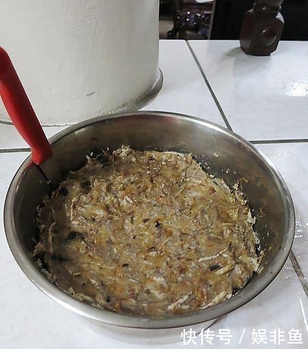 小点心|入秋后,全家最爱吃的小点心,软糯香甜,做法简单,全家人的最爱