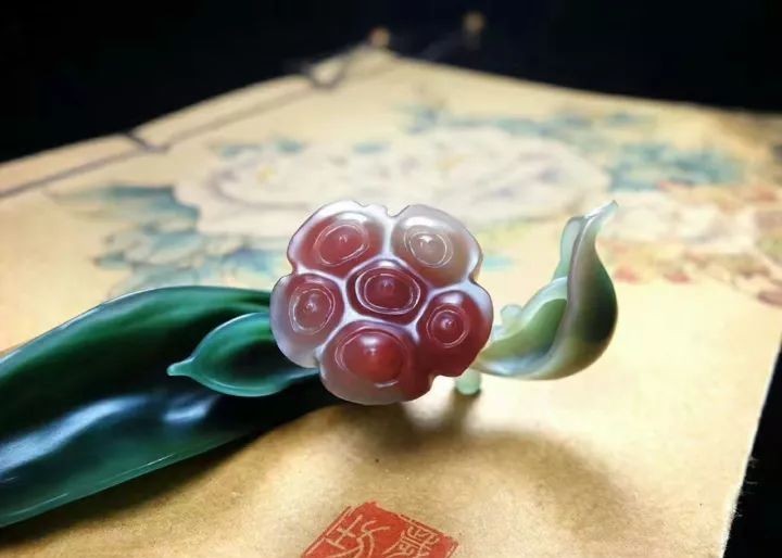 创意|秦紫玉收藏精品是这样诞生的