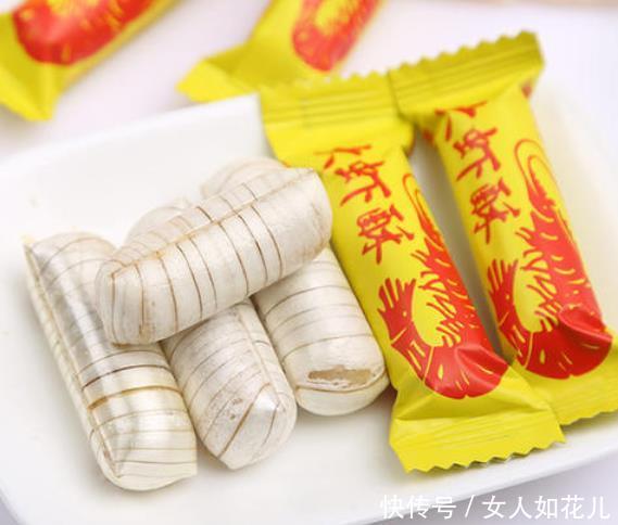 叔叔|30年前的中国零食，赌100包辣条，全吃过的至少也是“叔叔辈”了