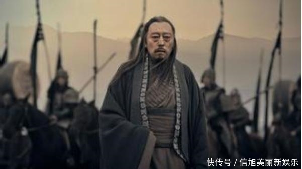  扫地|诸葛亮上演“空城计”, 为何要让5个人在门前扫地? 别想的太简单