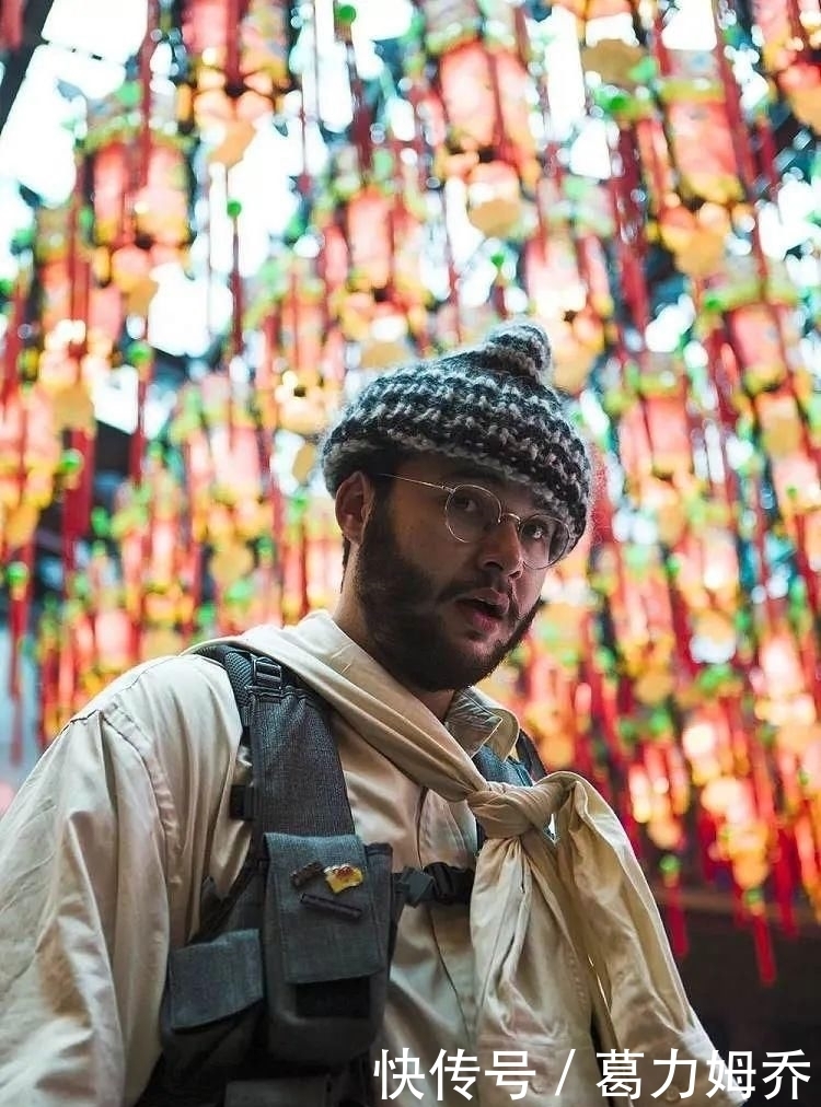 衣服|不会拍照的设计师不是一个好模特