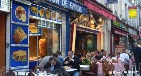 德国人|德国人到中国吃大闸蟹,吃完两盘丢下100块钱就走,老板:你干嘛