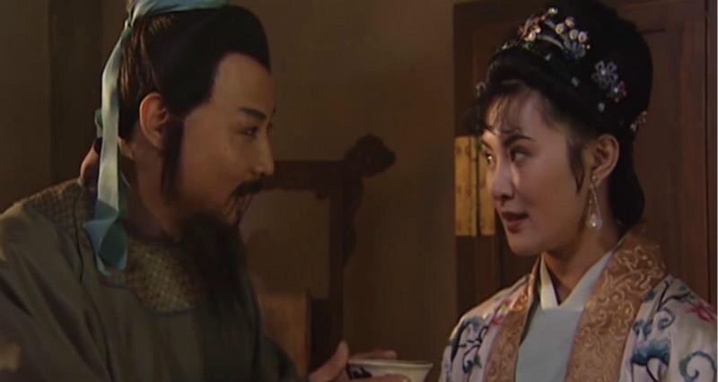 将军|花荣和林冲能否被称作将军?看了宋史之后,会得出怎样的结论?