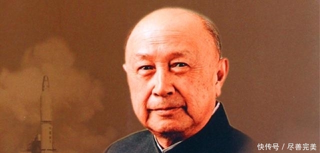 交通大学|65年前,钱学森放弃美国高薪毅然回国,如今他的儿女境况如何?