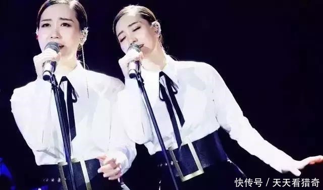  歌手|谭晶现场被喊新名字, 《九儿》已成《歌手》年度最红金曲