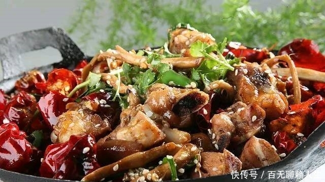 饭菜|分享几道肉质细嫩的家常菜做法,孩子非常喜欢吃下饭菜,解馋不腻