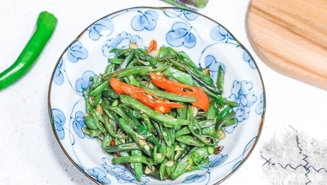  夏天|夏天多吃这个菜，简单易做还祛湿，大人小孩都爱吃，正当季别错过