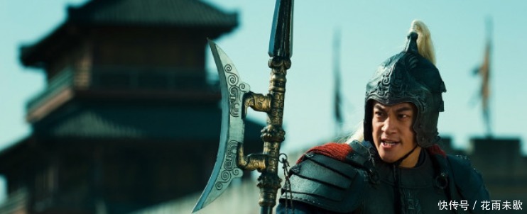  很大|真正的三国和小说相差很大