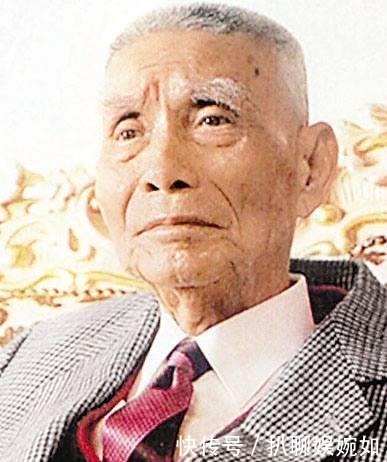 记忆力|他被称为中国赌王, 82岁输掉10亿元, 给后人留下四字真言