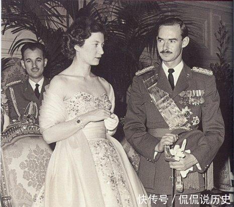 门当户对|比利时公主，卢森堡王妃，相亲得来的门当户对的幸福