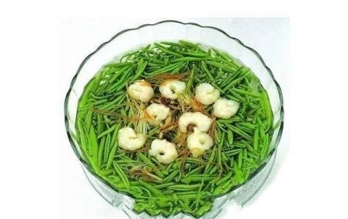 此种|此种野菜是天然“降火菜”,秋季吃最适合,错过要等一年