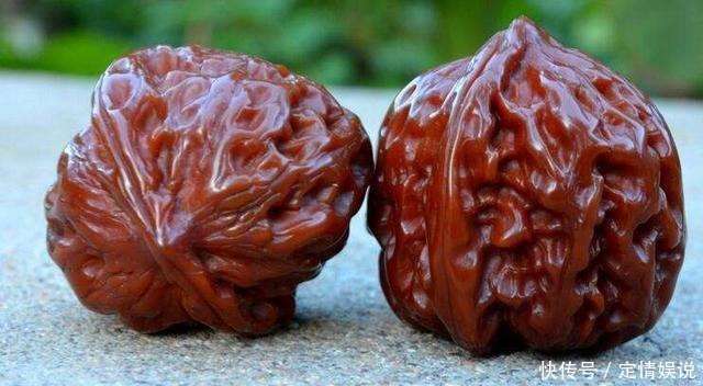 核桃|侍卫将慈禧2颗“核桃”弄丢,找到后,贝勒:大清不亡,天理难容