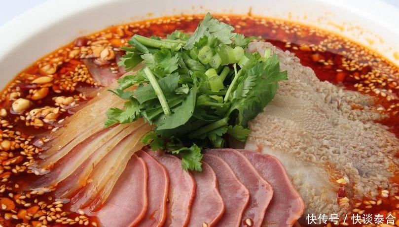 位置|四川美食相当丰富,很多占据我们心中重要位置,你吃过几个?