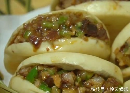肉夹馍|肉夹馍好吃有诀窍,从和面到炖肉详细讲解每一步,在家也能做大厨