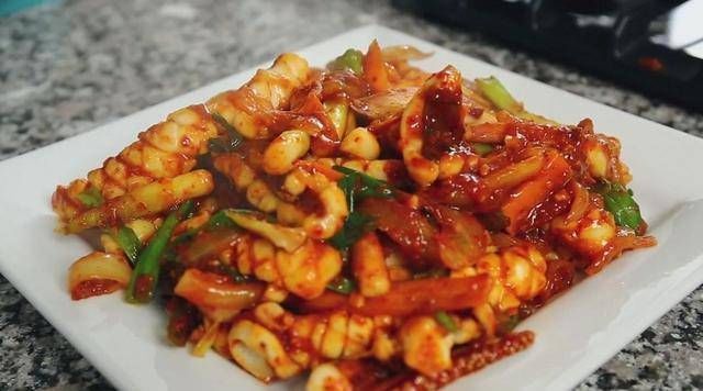 回味无穷|几款回味无穷的家常菜美食,起步更快,值得学习