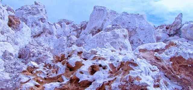  巴纳巴岛|被遗忘的民族家园被占领亲人被屠杀，流落他国想回不能回