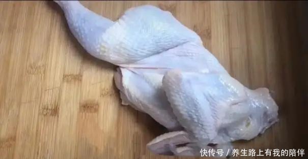 学会|学会辣子鸡的做法,再不用去外面吃,自己做比外边好吃