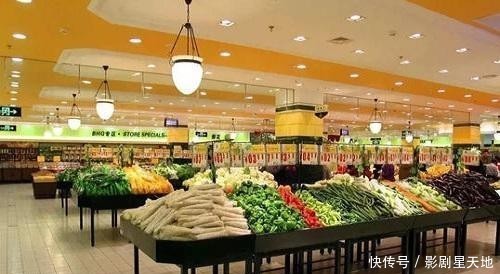 是因为|为什么老百姓不愿意逛超市?不是因为网购太方便,是因为超市变了