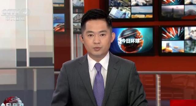 机会|央视新人主持条件出众,长相老派很有“播音脸”,缺少工作机会